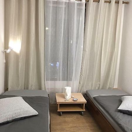 403 Studio Lumineux Lejlighed Chamonix Eksteriør billede