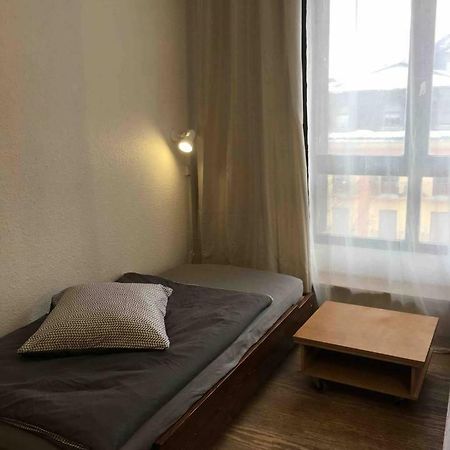 403 Studio Lumineux Lejlighed Chamonix Eksteriør billede