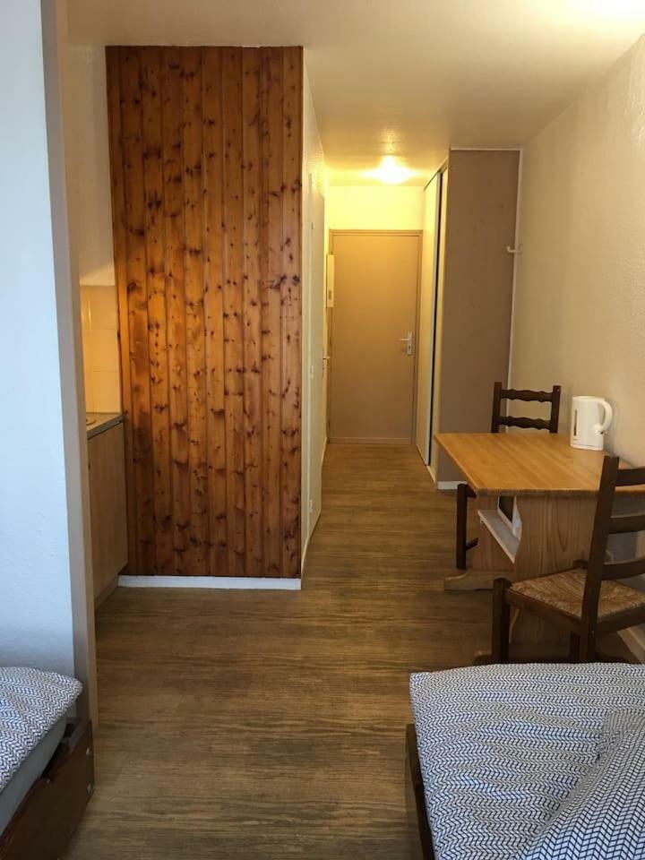 403 Studio Lumineux Lejlighed Chamonix Eksteriør billede
