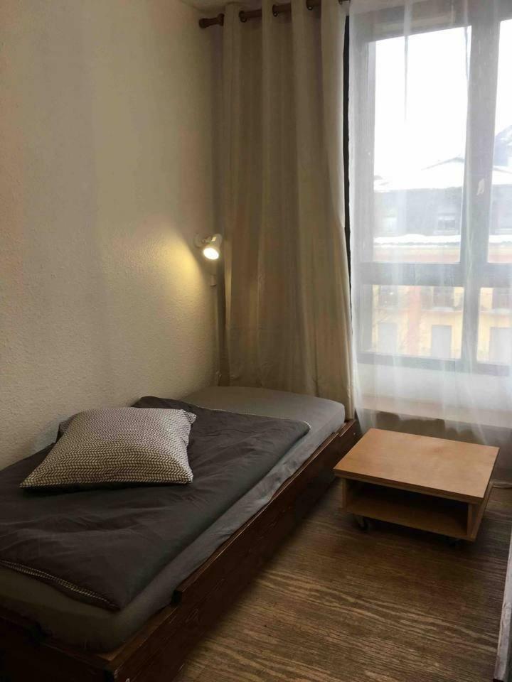 403 Studio Lumineux Lejlighed Chamonix Eksteriør billede